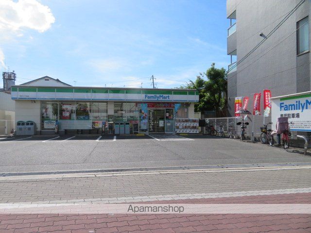 地下鉄今里筋線 清水駅 徒歩2分 6階建 築19年の周辺写真