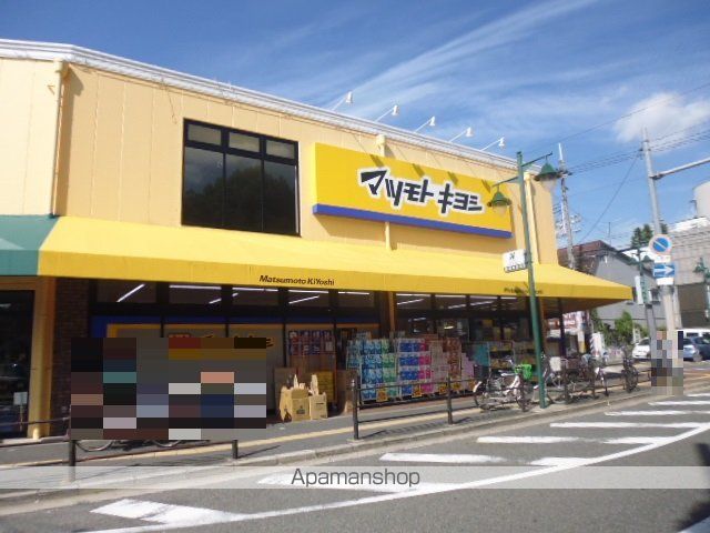地下鉄今里筋線 清水駅 徒歩2分 6階建 築19年の周辺写真