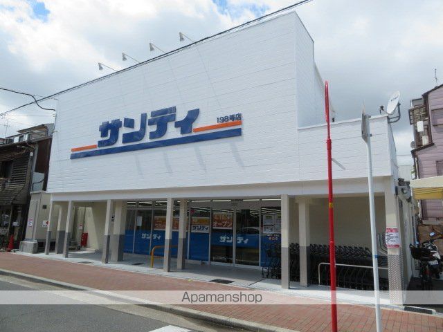 地下鉄今里筋線 清水駅 徒歩2分 6階建 築19年の周辺写真