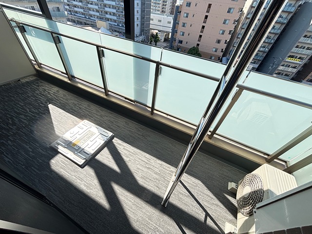 ブエナビスタ神戸イーストの内装写真