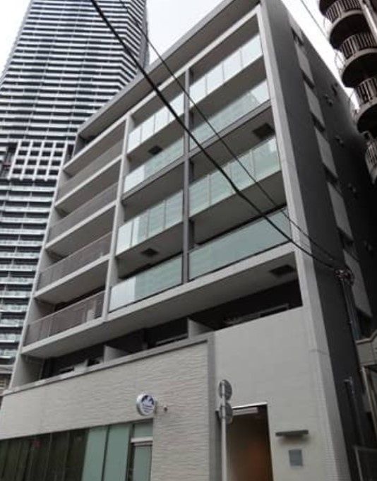 建物外観　☆綺麗な外観☆