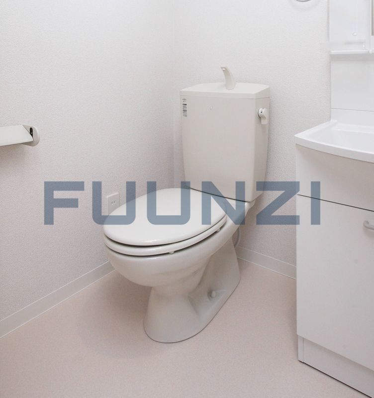 ミリアビタ南本町のトイレ写真