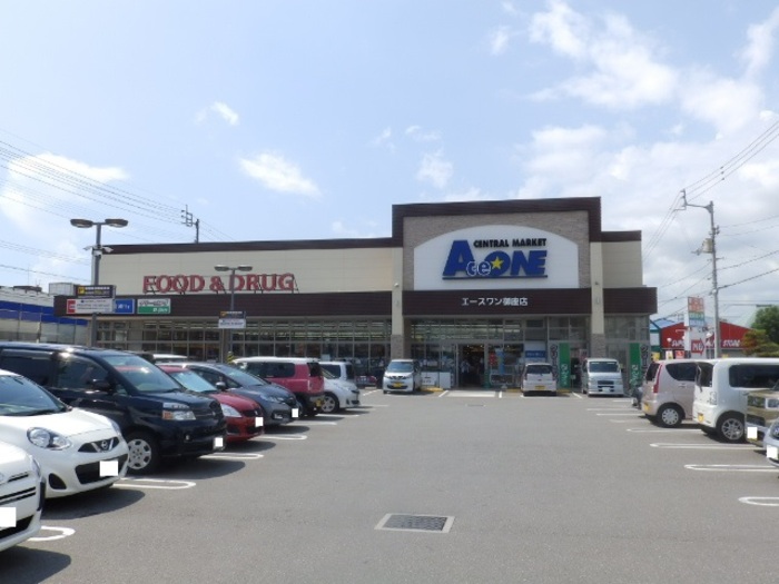 とさでん交通後免線 知寄町二丁目駅 徒歩11分 2階建 築26年のその他写真