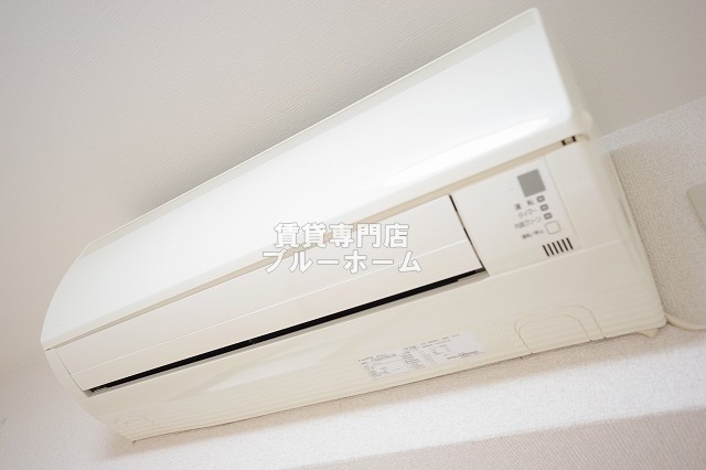 その他　エアコン1機あります！