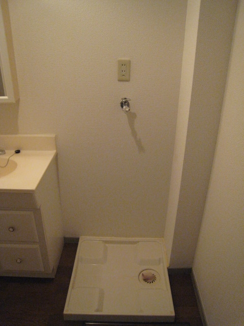 その他部屋・スペース　明るい色調の室内です