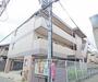 丸太町駅より徒歩18分 1階 築20年7ヶ月の賃貸物件