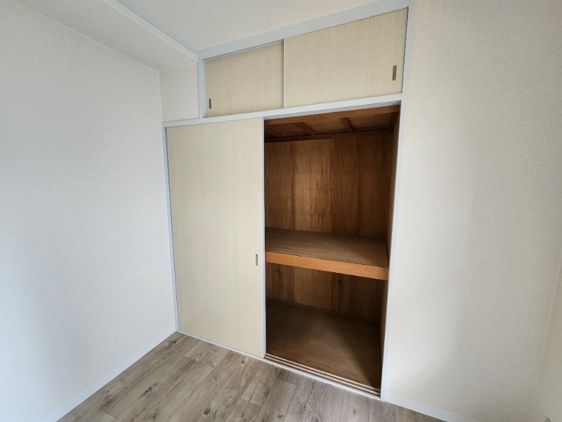 収納　すっきり片付く便利な収納