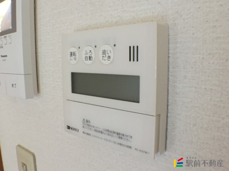 その他設備　別部屋流用