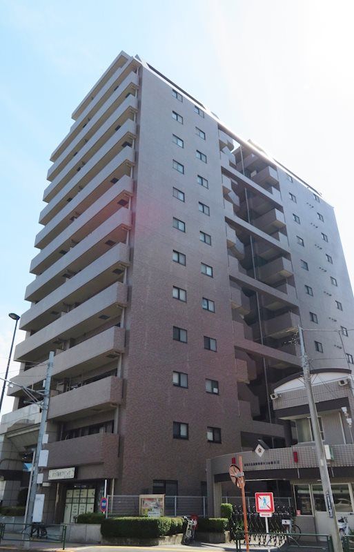 建物外観　☆外観☆