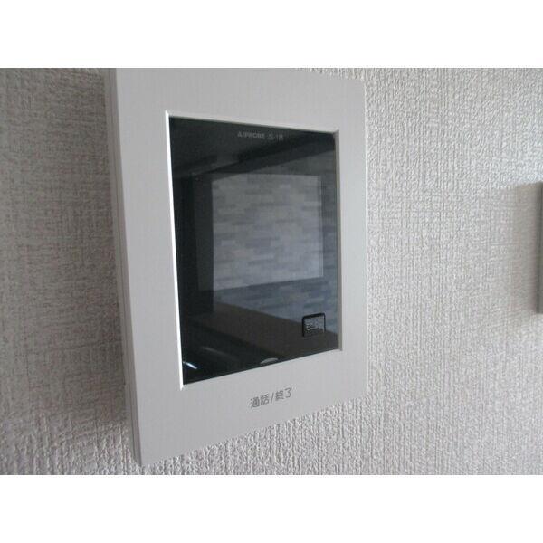 Maison de avanceA棟のその他写真