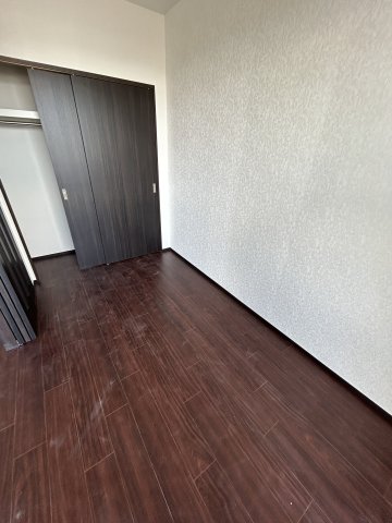 その他部屋・スペース　ゆとりの広さです