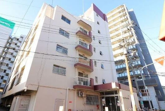 シャンティ―九条