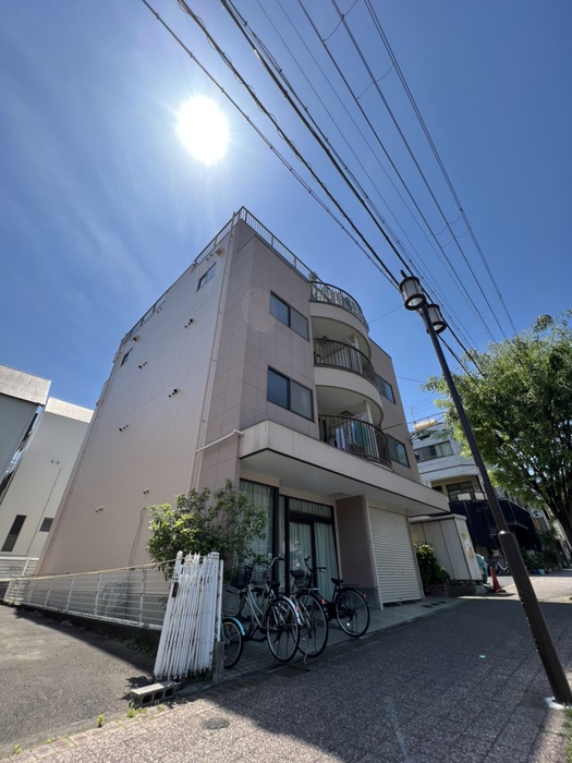 マンショングリ-ンウッドのその他写真
