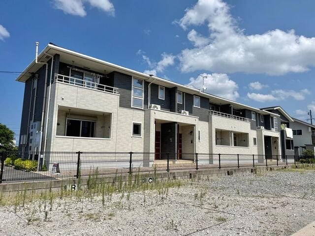 ＪＲ境線 三本松口駅 徒歩7分 築12年