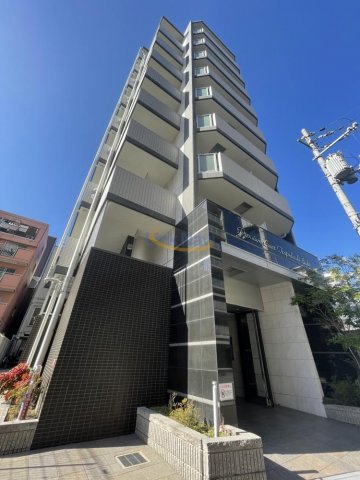 プレミアムコート天神橋8