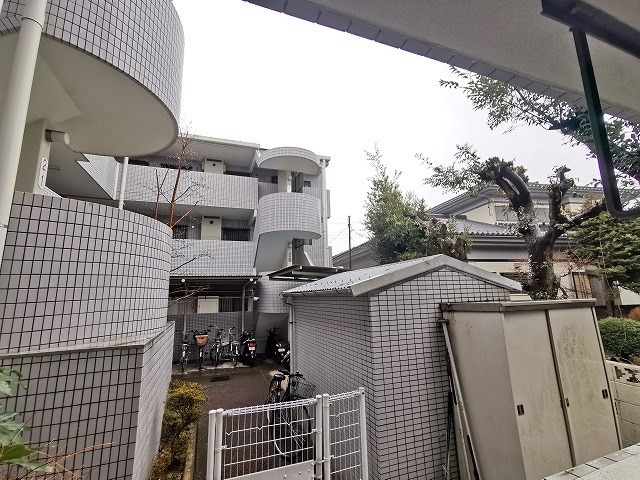 眺望　※別室参照