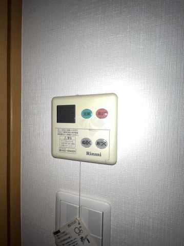 その他設備　パレステュディオ西巣鴨