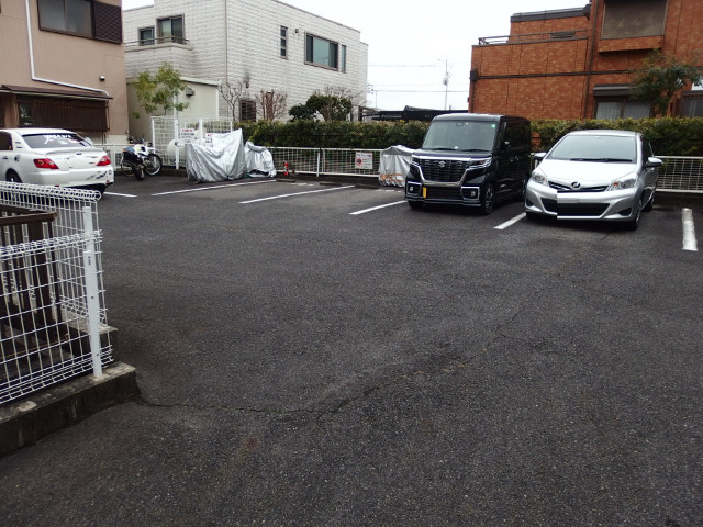シャトレーヌ葵のその他写真