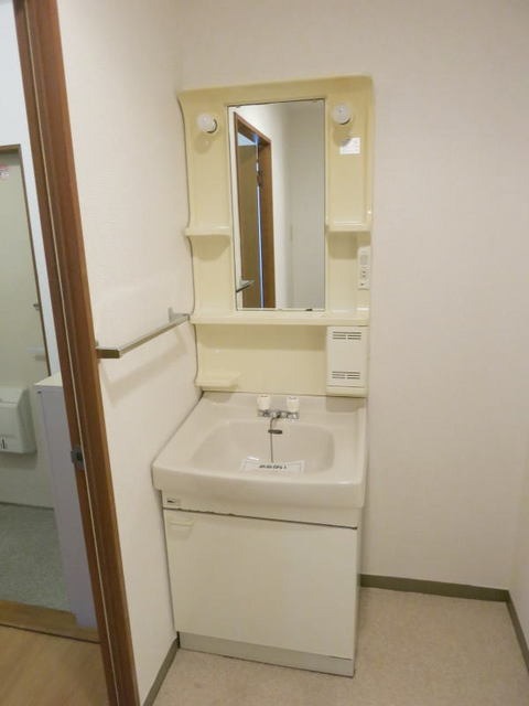シャトレーヌ葵の内装写真