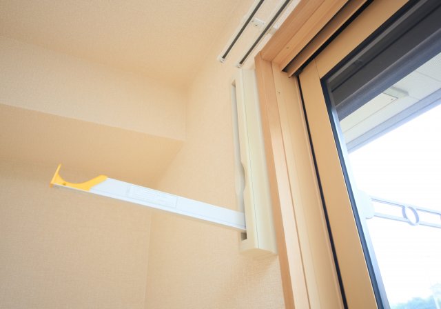 カーサ萌夢の内装写真