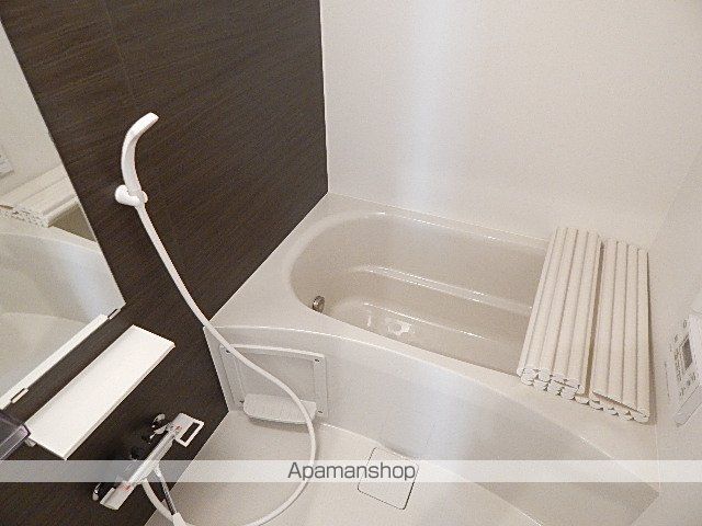 コンチェルトの風呂写真
