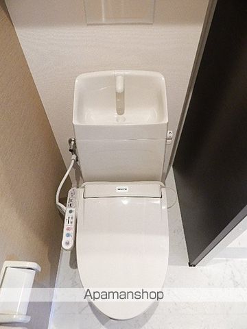 コンチェルトのトイレ写真