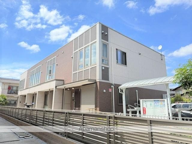 コンチェルトの外観写真