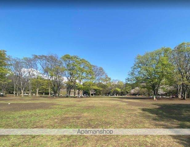 公園　第一カッターきいろ公園（公園）まで1560m