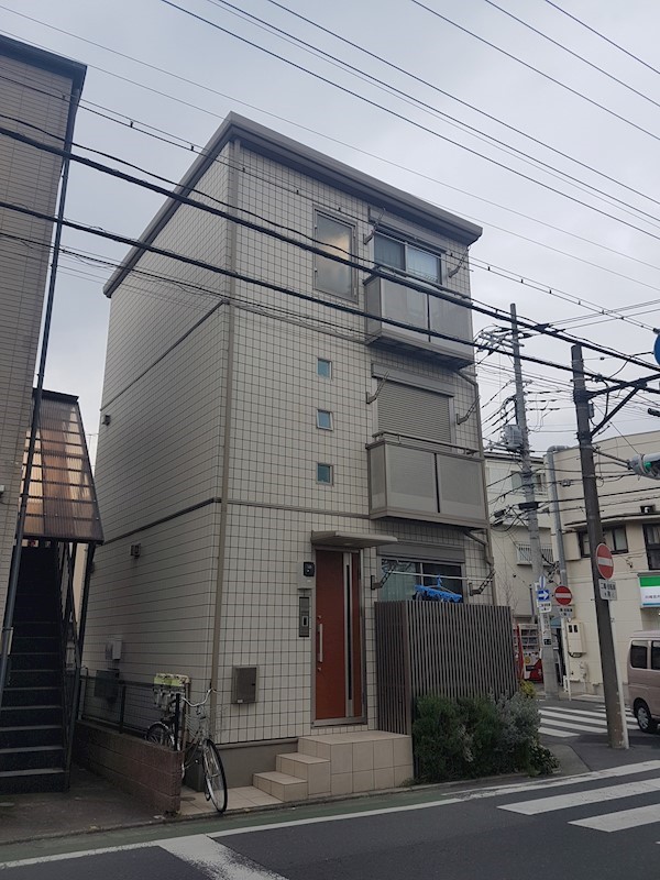 フローラパレス