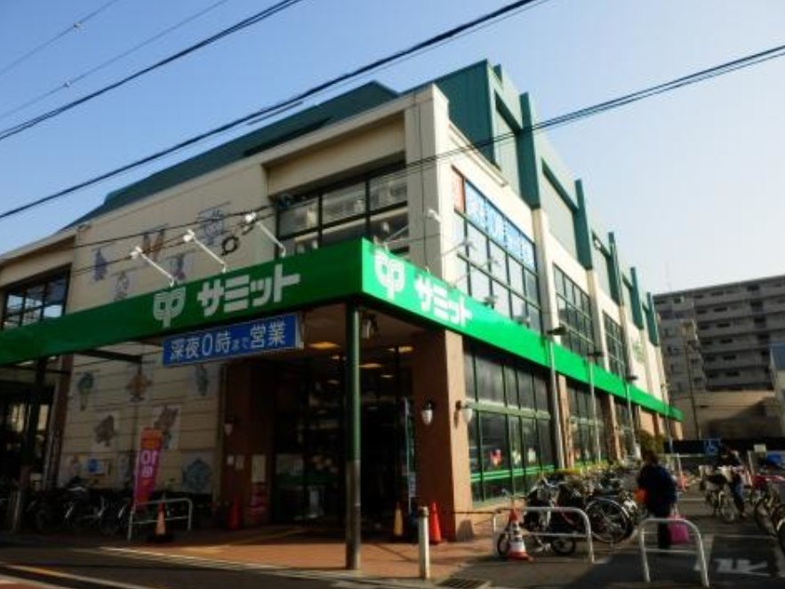 メイクスデザイン千鳥町アジールコートの周辺写真