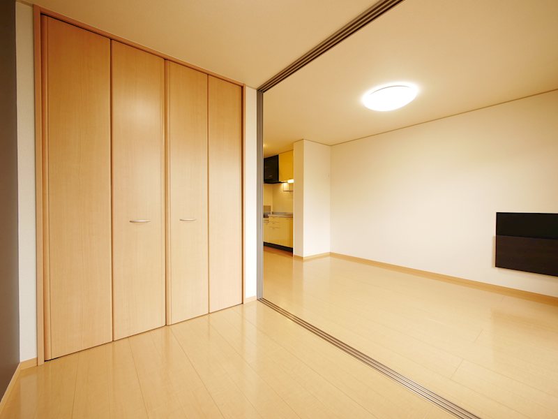 その他部屋・スペース　洋室3帖
