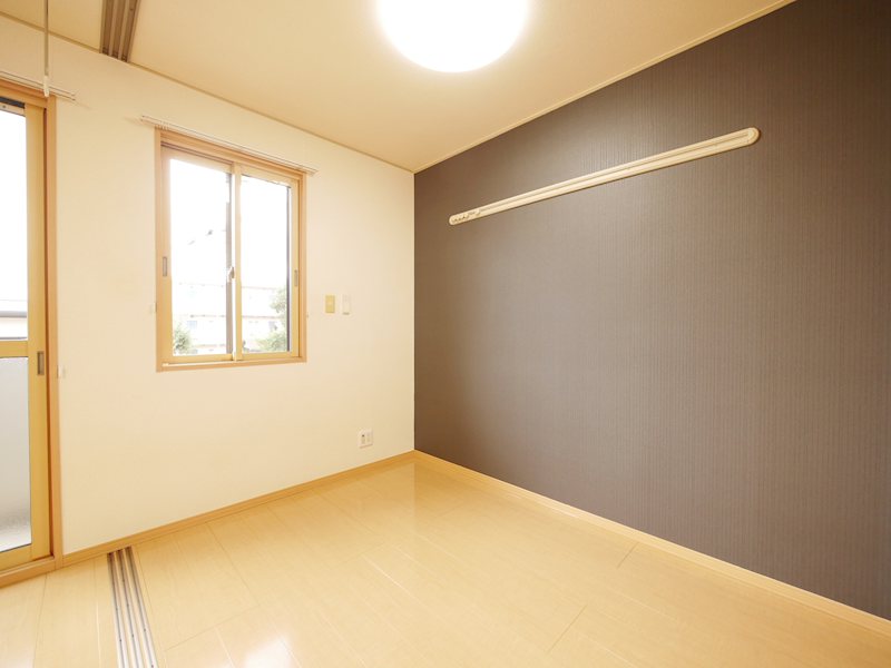その他　洋室3帖