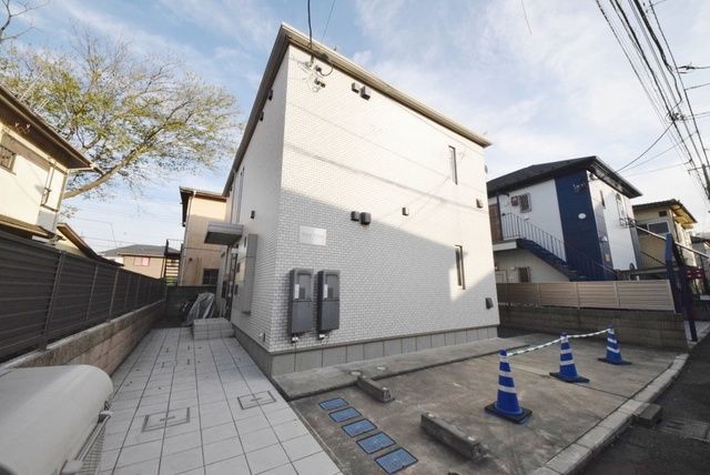 建物外観　★綺麗な外観★
