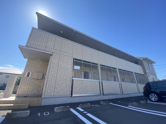 ＪＲ両毛線 前橋駅 徒歩24分 築11年