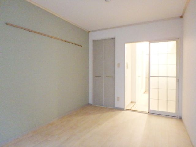 その他部屋・スペース　NULL