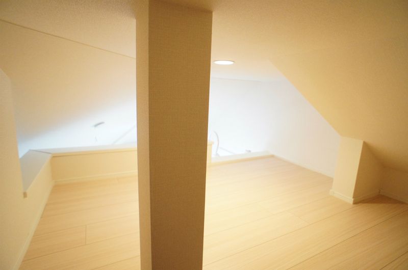 ヒルズ踊場の内装写真