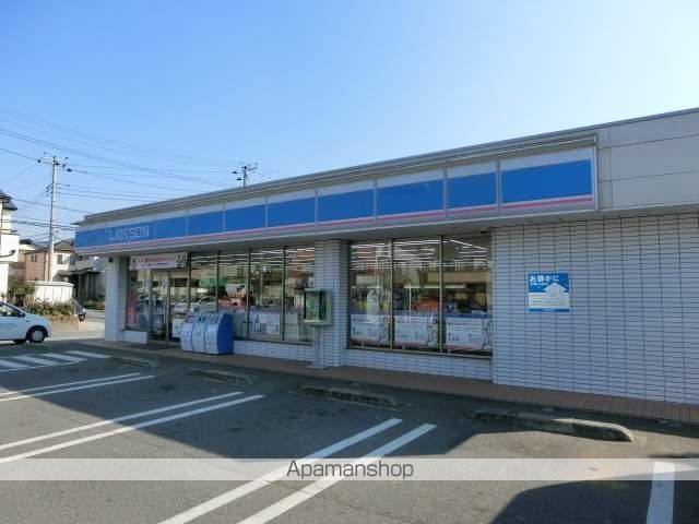 コンビニ　ローソン（コンビニ）まで384m