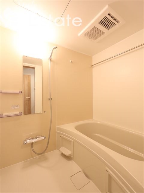 REGALEST道徳西の風呂写真