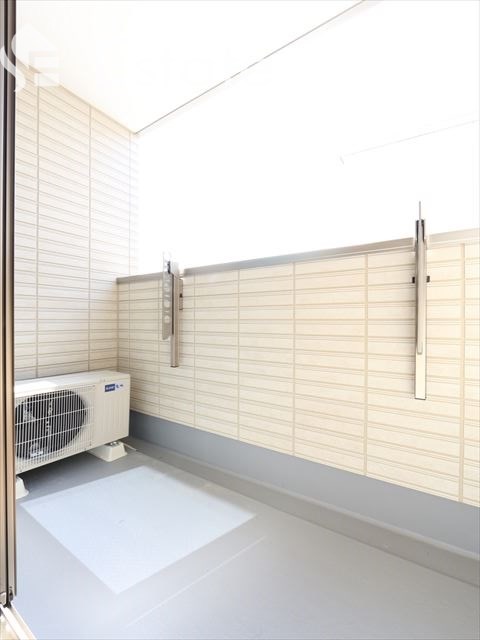 REGALEST道徳西の内装写真