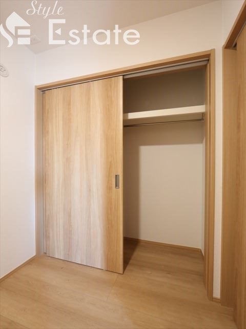 REGALEST道徳西の内装写真