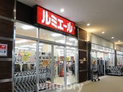 GRANDTIC 箱崎宮前の周辺写真