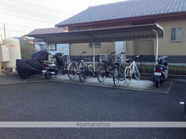 その他共有部分　その他共有部分