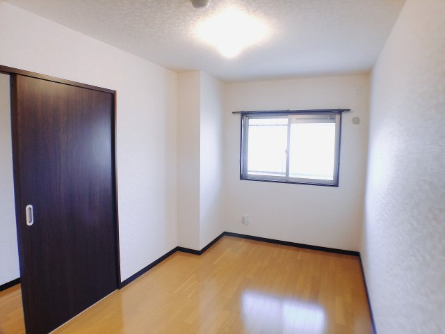 その他部屋・スペース　ベッドルーム洋室5.2帖