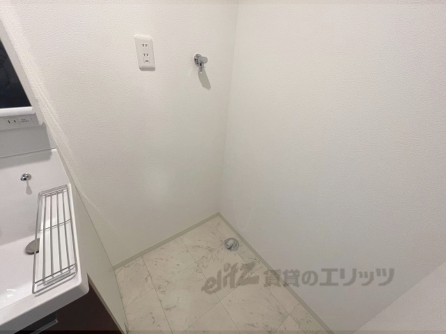 その他部屋・スペース　洗濯機置場
