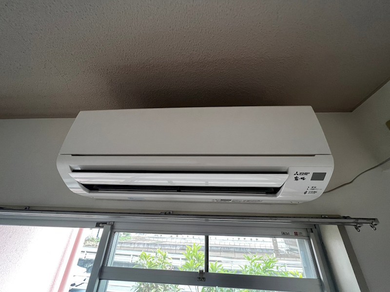 その他設備　別部屋参照