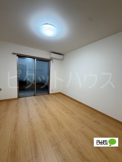 その他部屋・スペース　フローリングです♪