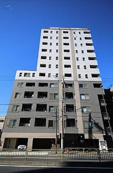 デュオ・スカーラ品川大井