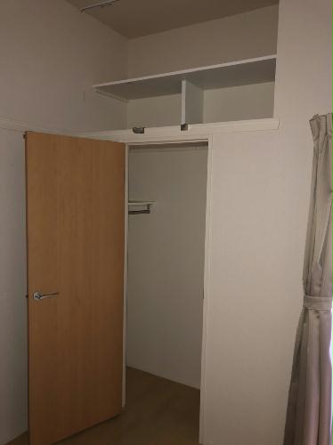 収納　同タイプ写真