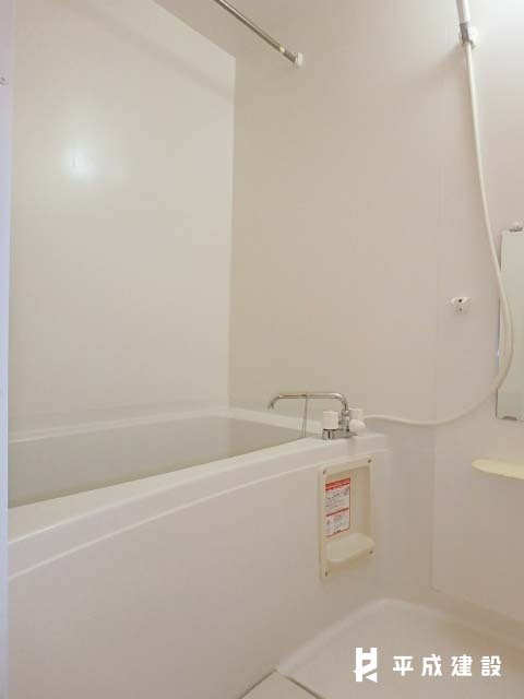 バス・シャワールーム　バスルーム