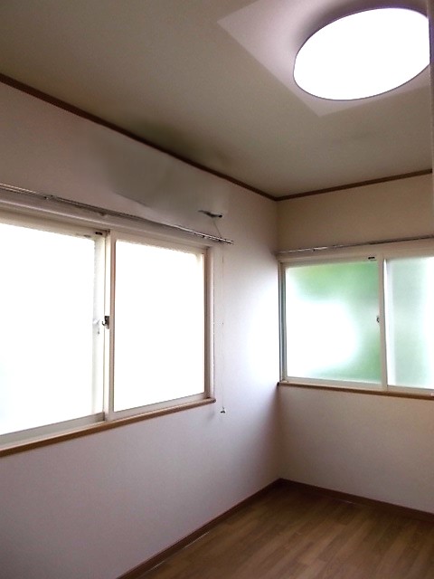 第二寿荘の居間写真
